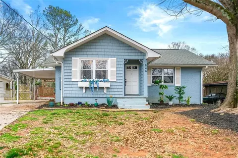 846 Wayland Ct SE, Smyrna, GA 30080