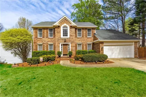 11115 Sea Lilly Dr, Alpharetta, GA 30022