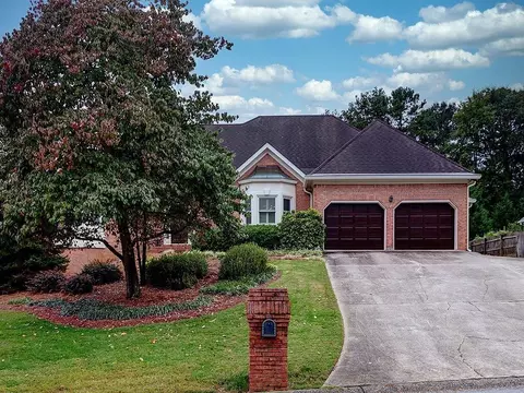 326 Covered Bridge Pl, Smyrna, GA 30082