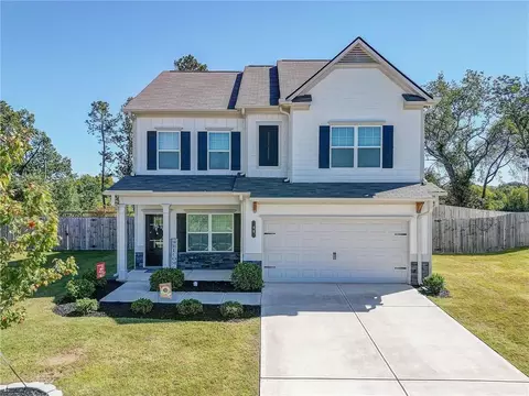 46 Woody Way NW, Adairsville, GA 30103