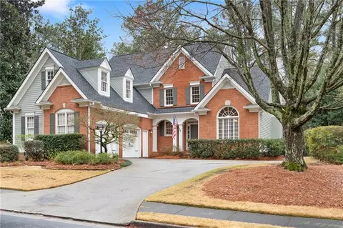 2810 Gleneagles Pointe, Alpharetta, GA 30005