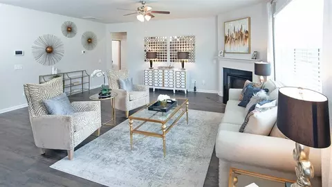 Living - 770 Ralph Still Rd, Dacula, GA 30019 photo 1 of 8
