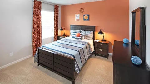 Bedroom - 770 Ralph Still Rd, Dacula, GA 30019 photo 10 of 10