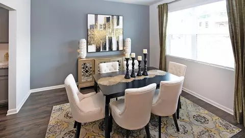 Dining - 770 Ralph Still Rd, Dacula, GA 30019 photo 1 of 2