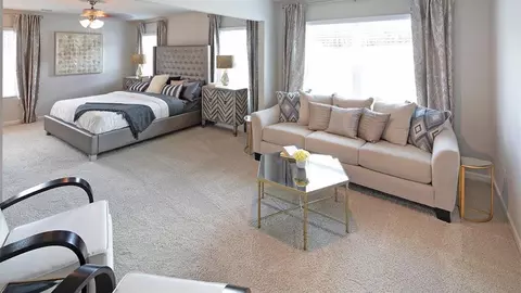 Bedroom - 770 Ralph Still Rd, Dacula, GA 30019 photo 1 of 10