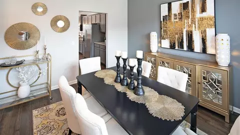 Dining - 770 Ralph Still Rd, Dacula, GA 30019 photo 2 of 2