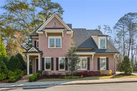 1700 Barclay Close NW, Atlanta, GA 30318