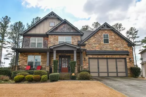 2515 Alexa Chase Cv, Dacula, GA 30019