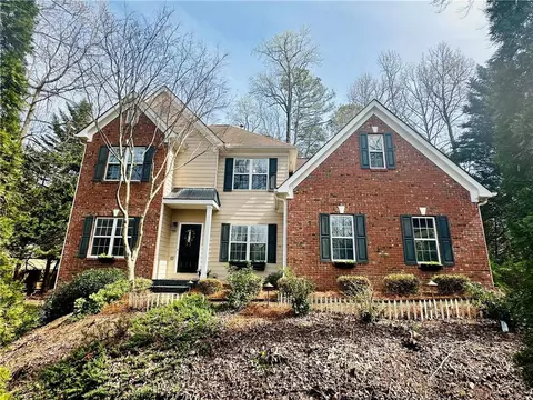 1935 Lanier Heights Dr, Cumming, GA 30041