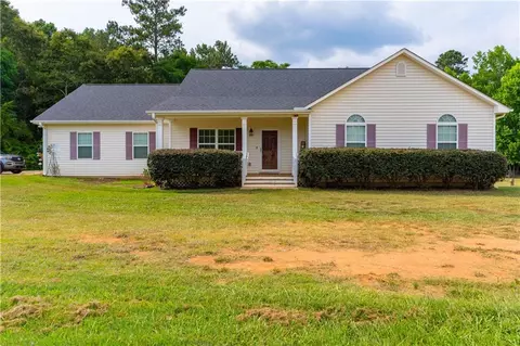 3271 Sandy Creek Rd, Madison, GA 30650
