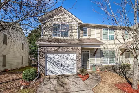 4225 High Park Ln, East Point, GA 30344