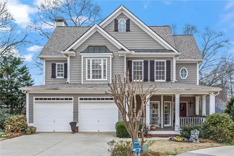 119 Jeffrey Pl, Smyrna, GA 30082