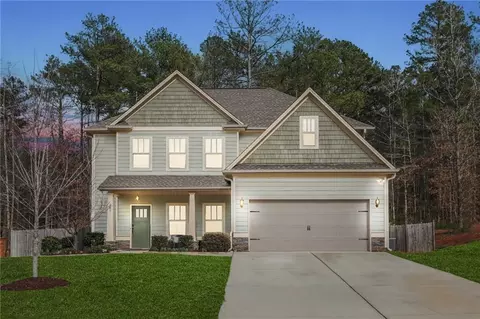 187 Bryson Lake Cir, Douglasville, GA 30134