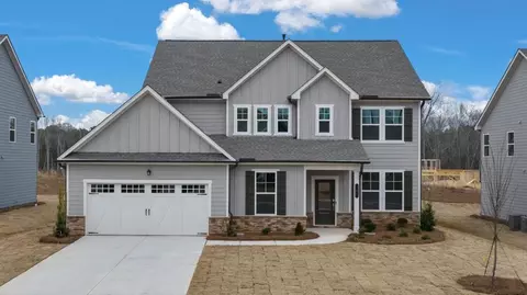 124 Tallulah Trl, Sharpsburg, GA 30277
