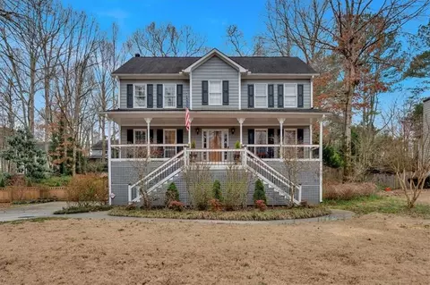 2712 Wynford Ave SW, Marietta, GA 30064