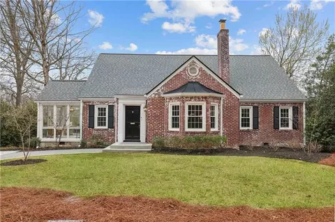 213 Brighton Rd NE, Atlanta, GA 30309