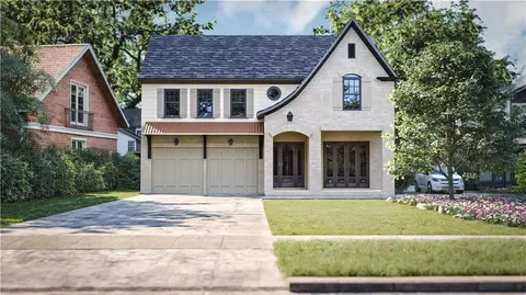 231 W Benson St, Decatur, GA 30030