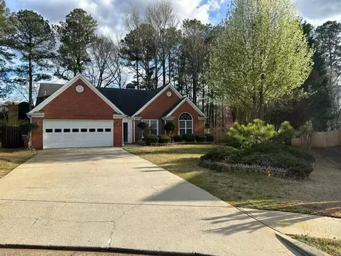 315 Morning Glen Dr, Suwanee, GA 30024