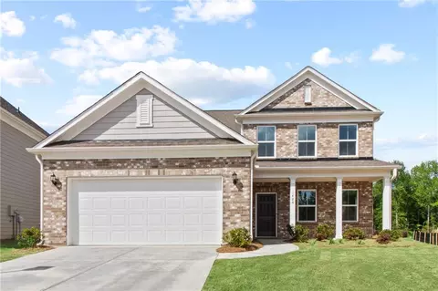 1426 Maston Rd, Auburn, GA 30011