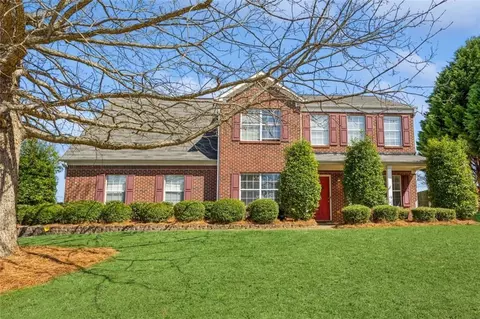 3051 Michelle Lee Dr, Dacula, GA 30019