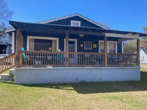 661 Atlanta Hwy, Rockmart, GA 30153
