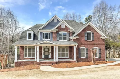 7615 Old Saddle Ridge Way, Cumming, GA 30028