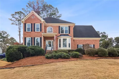 4815 Winding Rose Dr, Suwanee, GA 30024