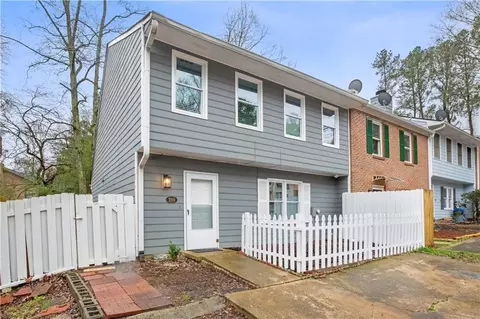 289 Juliet Ln SW, Marietta, GA 30008