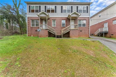 2055 Lois Pl NW, Atlanta, GA 30318