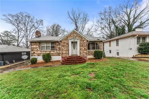 98 Morris Brown Dr SW, Atlanta, GA 30314