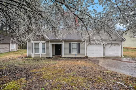 5407 Winslow Xing N, Stonecrest, GA 30038