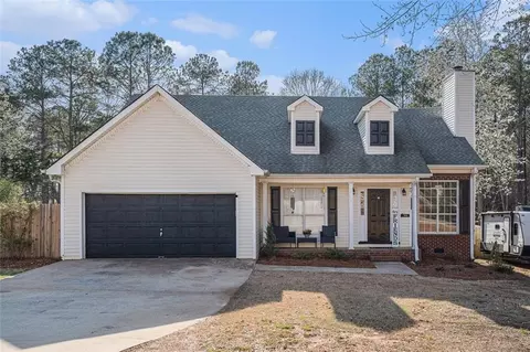 1006 Autumn Trce, Monroe, GA 30656