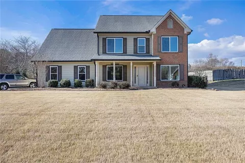 155 Grayview Ct, Grayson, GA 30017