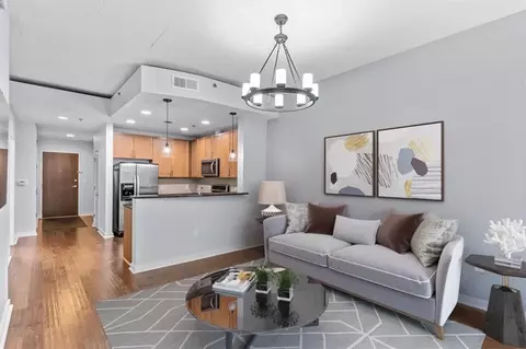 855 Peachtree St NE #2110, Atlanta, GA 30308