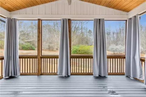 Exterior - 2885 Mountain Rd, Milton, GA 30004 photo 10 of 11