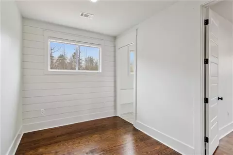 Bedroom - 2885 Mountain Rd, Milton, GA 30004 photo 1 of 1