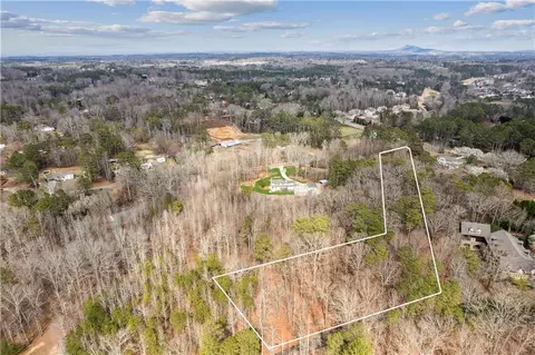 View/Area - 2885 Mountain Rd, Milton, GA 30004 photo 4 of 5