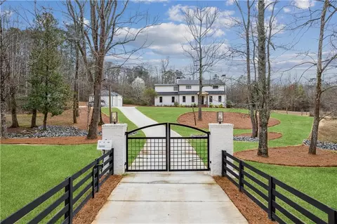 2885 Mountain Rd, Milton, GA 30004