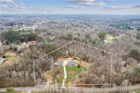 View/Area - 2885 Mountain Rd, Milton, GA 30004 photo 1 of 5