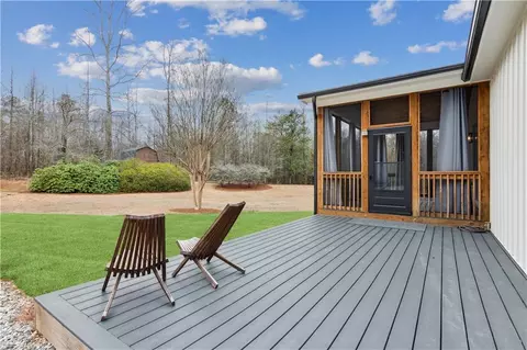 Exterior - 2885 Mountain Rd, Milton, GA 30004 photo 11 of 11