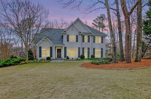 602 Coniston Ct, Peachtree City, GA 30269