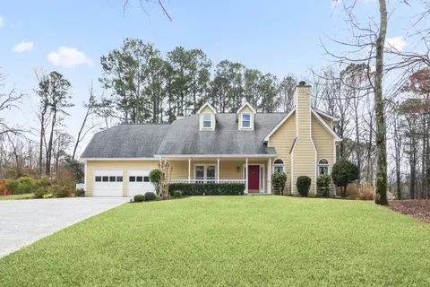430 Surveyors Pt, Suwanee, GA 30024