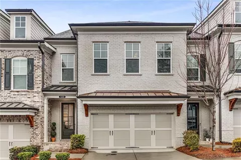 1009 Towneship Way, Roswell, GA 30075