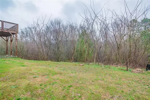Exterior - 72 Hidden Pines Cir, Pendergrass, GA 30567 photo 10 of 10