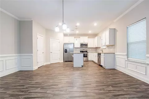 Kitchen - 72 Hidden Pines Cir, Pendergrass, GA 30567 photo 1 of 3
