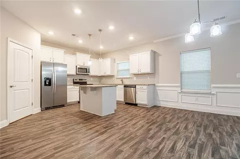 Kitchen - 72 Hidden Pines Cir, Pendergrass, GA 30567 photo 3 of 3