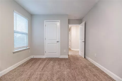Bedroom - 72 Hidden Pines Cir, Pendergrass, GA 30567 photo 7 of 10