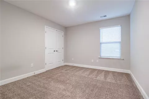 Bedroom - 72 Hidden Pines Cir, Pendergrass, GA 30567 photo 1 of 10