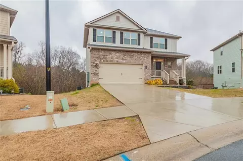 72 Hidden Pines Cir, Pendergrass, GA 30567