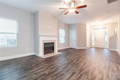 Living - 72 Hidden Pines Cir, Pendergrass, GA 30567 photo 5 of 5